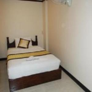 Vientiane Memory Hotel Bagian luar foto