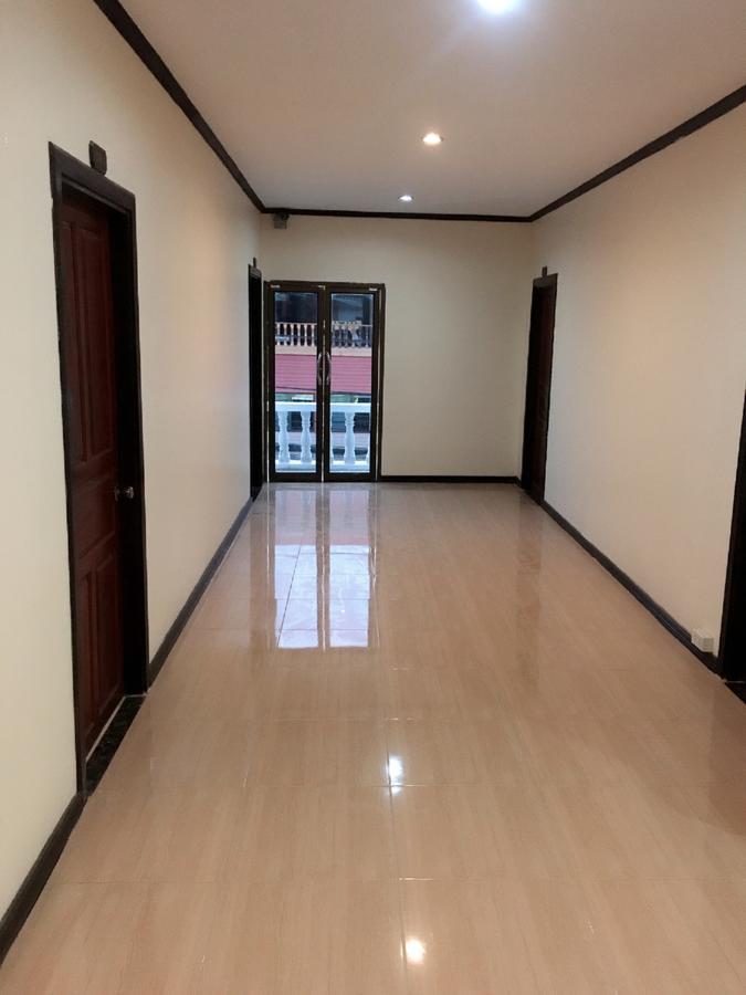 Vientiane Memory Hotel Bagian luar foto